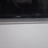 تلوزیون LED سامسونگ ۳۲ اینچ|تلویزیون و پروژکتور|ساوه, |دیوار