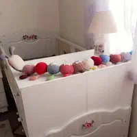 سرویس خواب نوزاد و نوجوان آپادانا