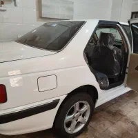 پژو پارس سال سفارشی|خودرو سواری و وانت|شاهرود, |دیوار