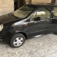 ام وی ام ۱۱۰سه سیلندر مدل۹۱بیرنگ