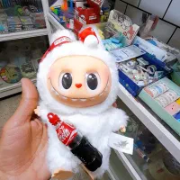 عروسک لبوبو