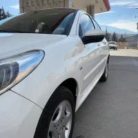 ۲۰۷ سقف پانا|خودرو سواری و وانت|توتکابن, |دیوار