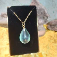 گردنبند اوبسیدین