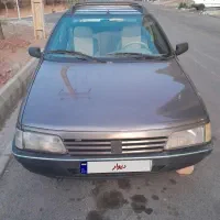 ماشین پژو روا سال ۸۸|خودرو سواری و وانت|تبریز, |دیوار