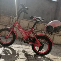 دوچرخه 16|دوچرخه، اسکیت، اسکوتر|جیرفت, |دیوار