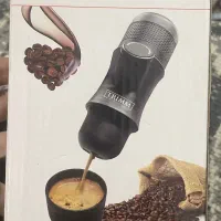 اسپرسوساز برند تریم