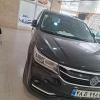 FMC sx5 1402|خودرو سواری و وانت|اردبیل, |دیوار