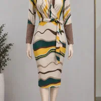 تونیک زنانه