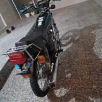 موتور ۱۲۵|موتورسیکلت|پلدختر, |دیوار