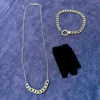 طلا گردنبند کارتیر دستبند