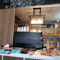 نیازمند همکار جهت کار در کافه