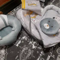 سرویس خواب نوزاد