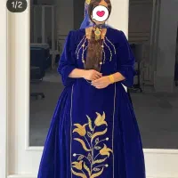 انواع لباس محلی|لباس|خمینی‌شهر, |دیوار