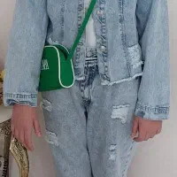 لباس دخترونه