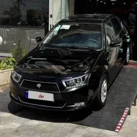 دنا پلاس مشکی 1402 توربو اتوماتیک زیر قیمت