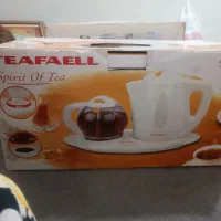 چای ساز نو آکبند تفال اصل