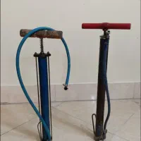 تلمبه دستی