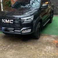 Kmc t8 403