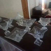 ظروف پذیرایی