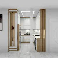 کابینت و کمد دیواری