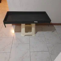 منقل اهنی ۴۰×۹۰ باورق۲میل