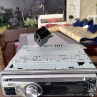 پخش JVC|صوتی و تصویری|آزادشهر, |دیوار