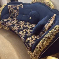 مبل ماندگار