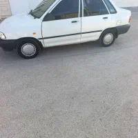 پراید 131مدل 1391دوگانه سوز