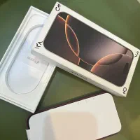 ایفون ۱۶پرو