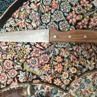 چاقو|کلکسیون اشیاء عتیقه|ملارد, |دیوار