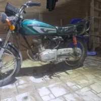 موتور سیکلت مزائده