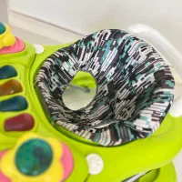 روروئک|کالسکه و لوازم جانبی|اندیشه, اندیشه فاز ۴|دیوار