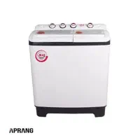 ماشین لباسشویی دوقلو آکبند