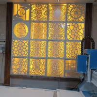 نصاب سقف کاذب ترمووال ماربل شیت کفپوش پارکت قرنیز