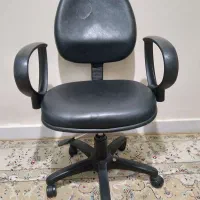 صندلی چرخان