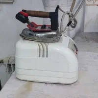 اتو بخار سیلتر