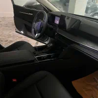 تویوتا کمری ۲۰۲۴ صفر خشک|خودرو سواری و وانت|رشت, بلوار گیلان|دیوار