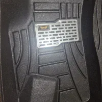 کفی سمند ۳بعدی