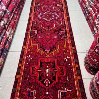 فرش دستبافت کناره چشمه زان ۸۵ در ۳۲۰