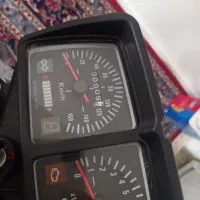 موتور صفر صفر