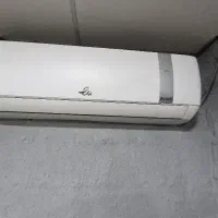 اسپیلت ایوولی ۲۴هزار سرما گرما