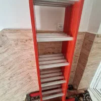 نرده بان ۲۰ پله