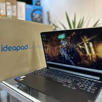 لنوو گیمنگ IdeaPad 3 گرافیک Rtx 3050|رایانه همراه|کرج, گوهردشت|دیوار