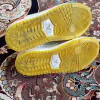 کتونی دخترانه وپسرونه(اسپرت) و لباس دخترانه|کفش و لباس بچه|سمنان, |دیوار