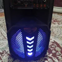 اسپیکر گلکسبیت m19بلوتوثی درحدنو