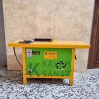 خاموت زن برقی تکفاز نو و کارکرده|ماشین‌آلات صنعتی|بندر ماهشهر, |دیوار