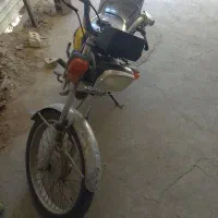 موتورسیکلت 125