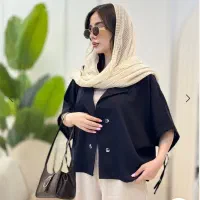شومیز آستین گت