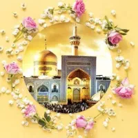 مشهدمقدس با هتل و قطار 4ستاره