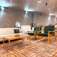 مبل راحتی مدرن کد ۷۰۸۰۵۲۰|مبلمان خانگی و میز عسلی|اردکان, |دیوار